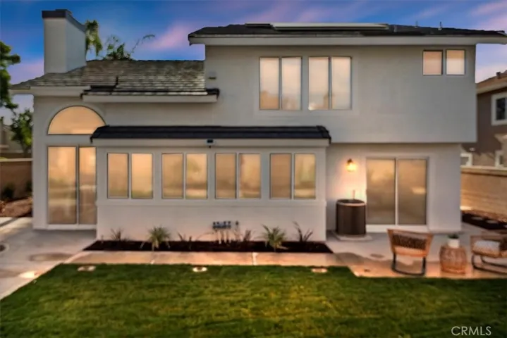 6780 Manzanita Street, Chino, California 91710