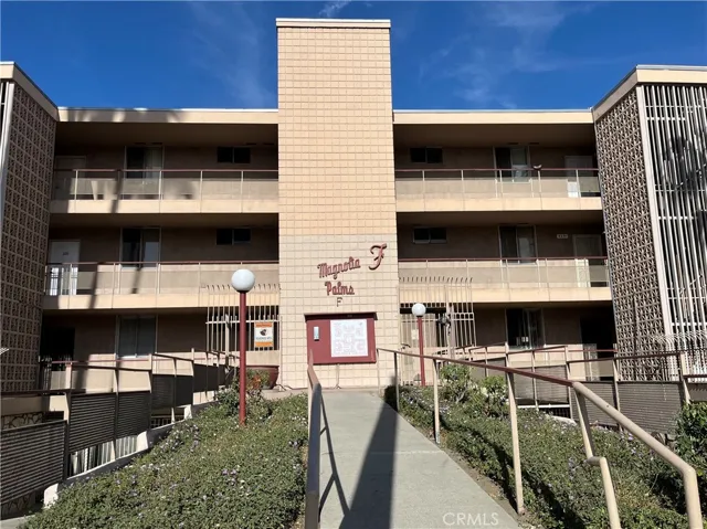 1850 Palm Court 122f, Riverside, California 92506