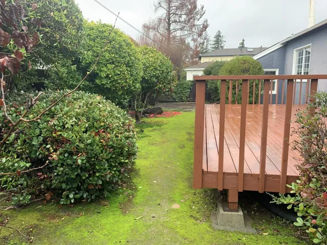 2226 Isabelle Avenue, San Mateo, California 94403