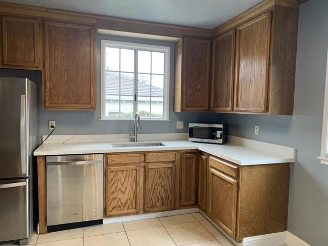 2226 Isabelle Avenue, San Mateo, California 94403