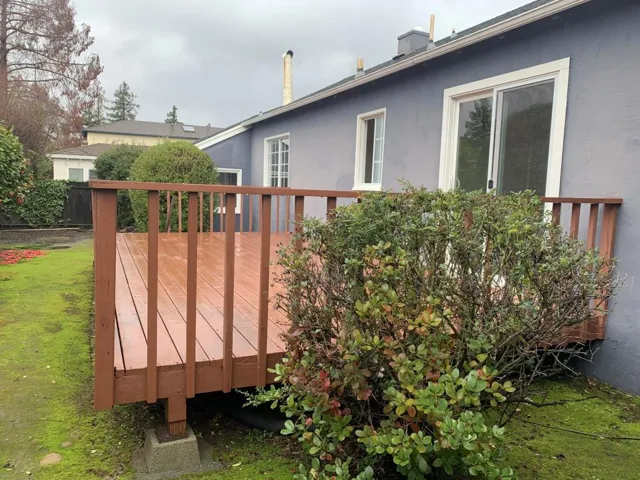 2226 Isabelle Avenue, San Mateo, California 94403