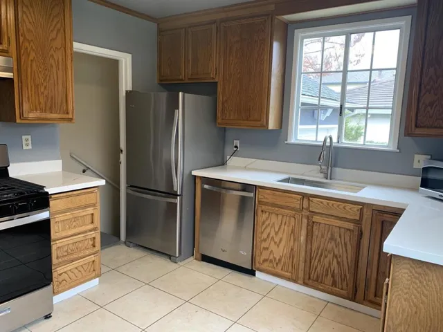 2226 Isabelle Avenue, San Mateo, California 94403
