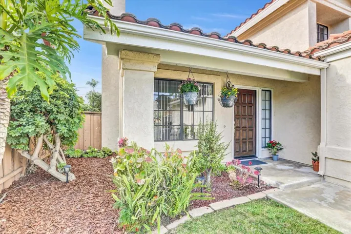 13060 Brixton Pl., San Diego, California 92130