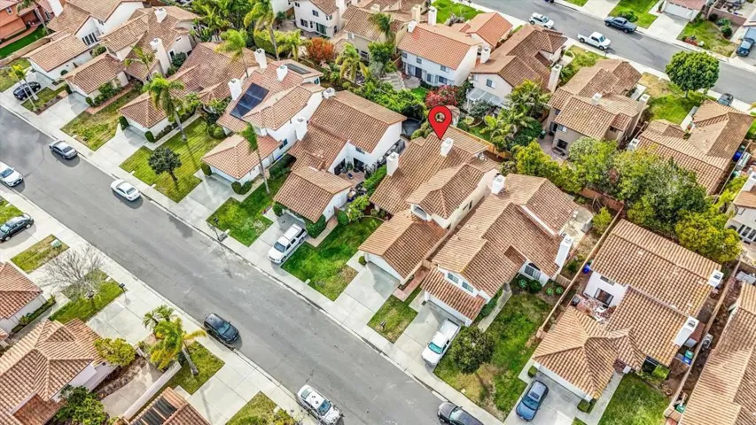 13060 Brixton Pl., San Diego, California 92130