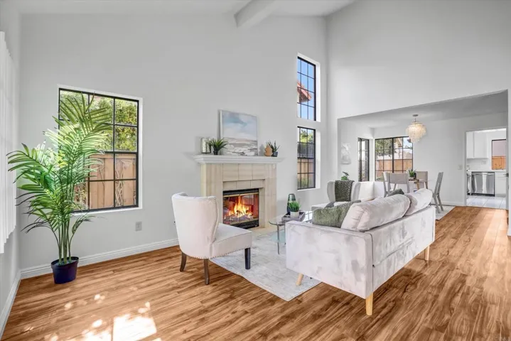 13060 Brixton Pl., San Diego, California 92130