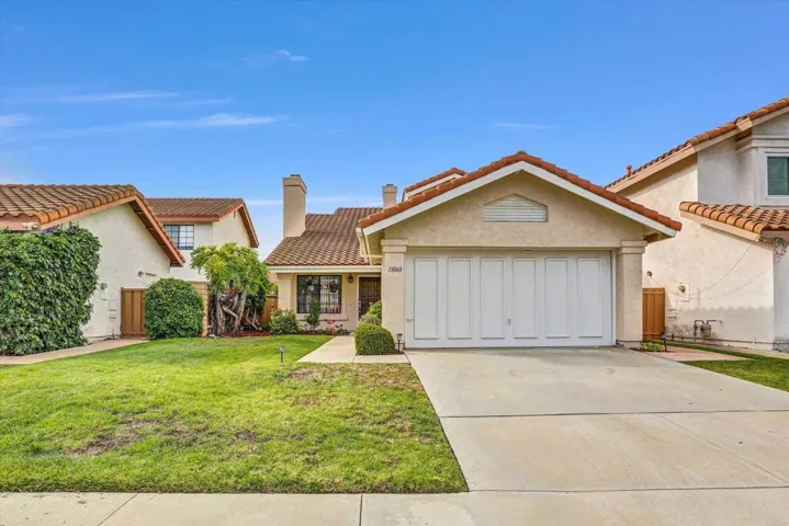 13060 Brixton Pl., San Diego, California 92130