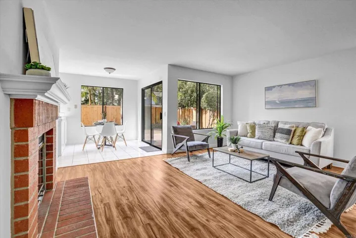 13060 Brixton Pl., San Diego, California 92130