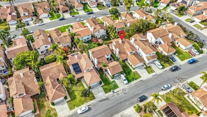 13060 Brixton Pl., San Diego, California 92130