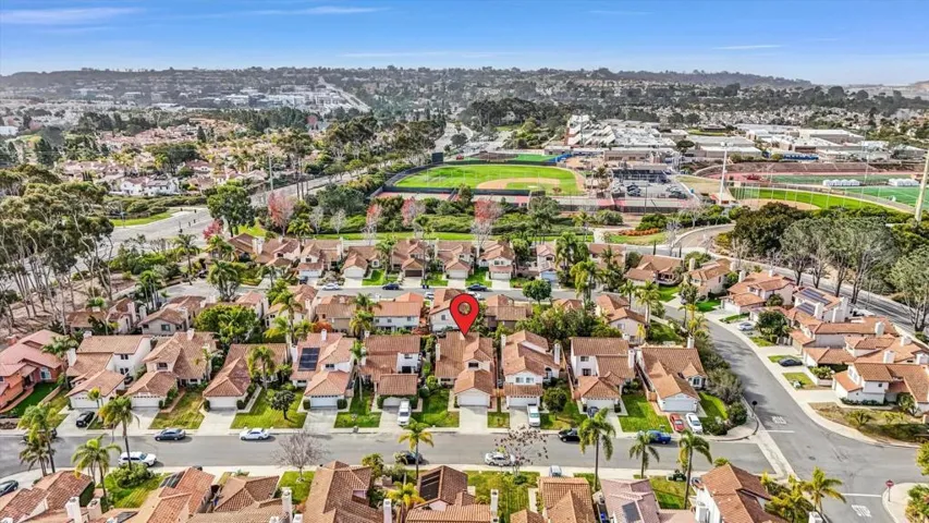 13060 Brixton Pl., San Diego, California 92130
