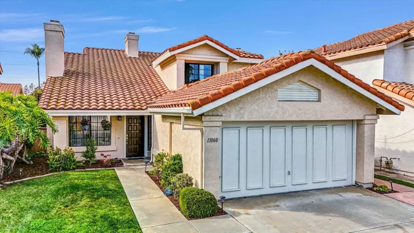 13060 Brixton Pl., San Diego, California 92130