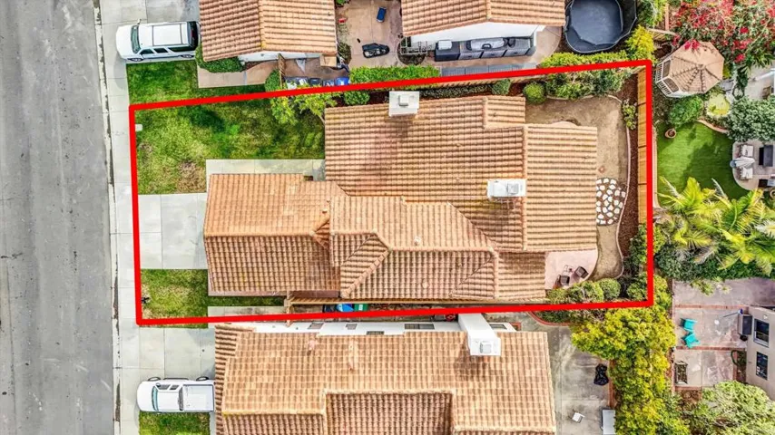 13060 Brixton Pl., San Diego, California 92130