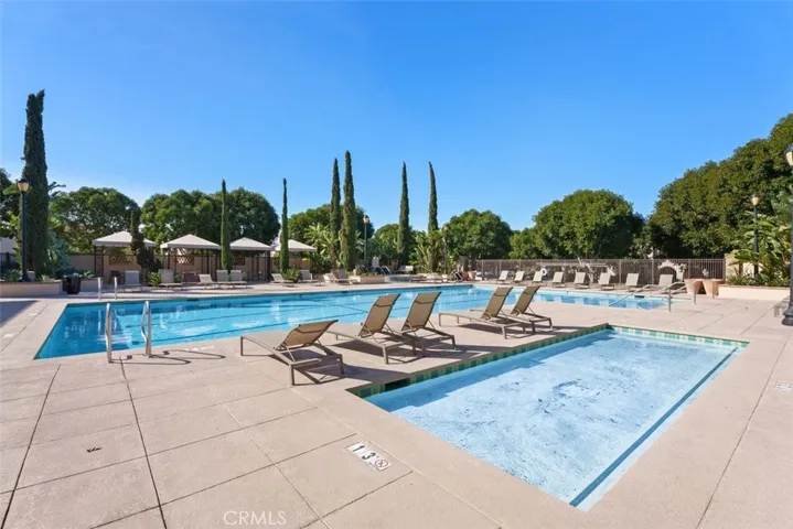 62 Hedge Bloom, Irvine, California 92618