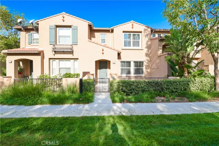62 Hedge Bloom, Irvine, California 92618