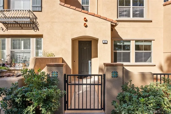 62 Hedge Bloom, Irvine, California 92618