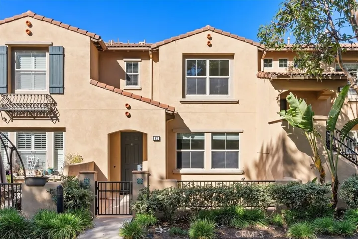 62 Hedge Bloom, Irvine, California 92618