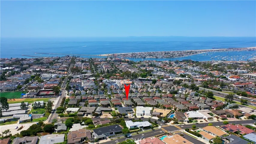 2672 Bungalow Place, Corona Del Mar, California 92625