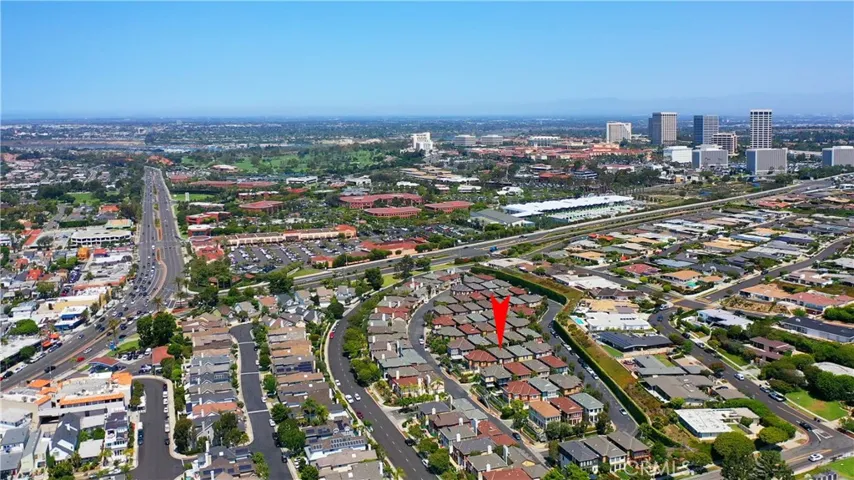 2672 Bungalow Place, Corona Del Mar, California 92625