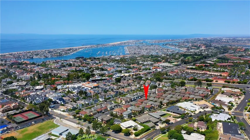 2672 Bungalow Place, Corona Del Mar, California 92625