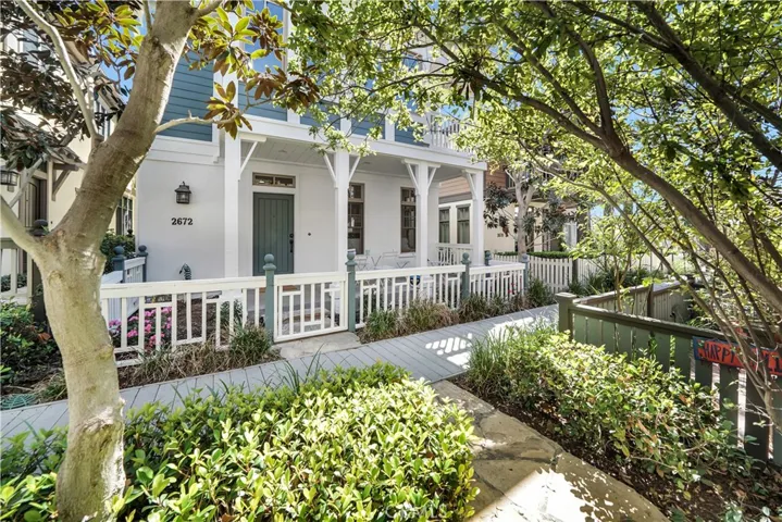 2672 Bungalow Place, Corona Del Mar, California 92625