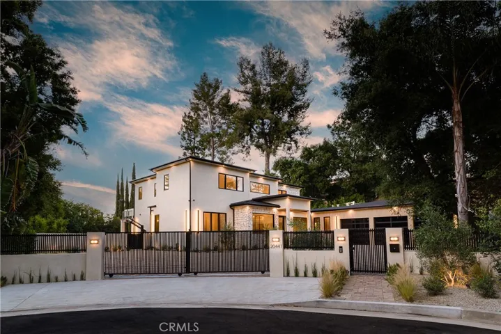 20441 Robert Place, Woodland Hills, California 91364