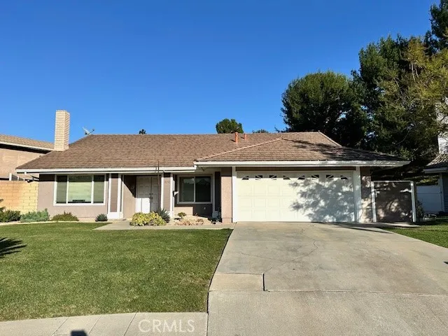 974 S La Salle Circle, Anaheim Hills, California 92807