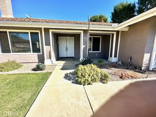 974 S La Salle Circle, Anaheim Hills, California 92807