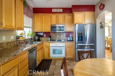 24420 Montevista Circle, Valencia, California 91354