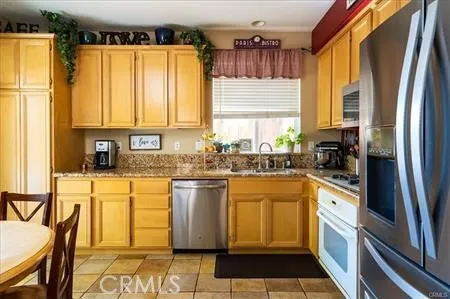 24420 Montevista Circle, Valencia, California 91354