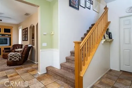 24420 Montevista Circle, Valencia, California 91354