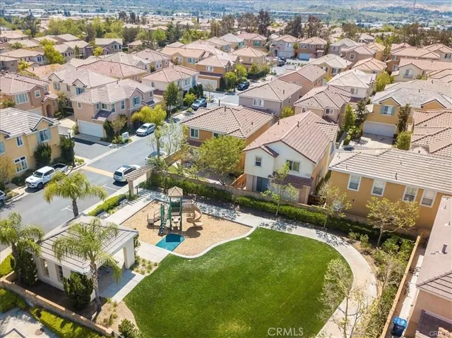 24420 Montevista Circle, Valencia, California 91354