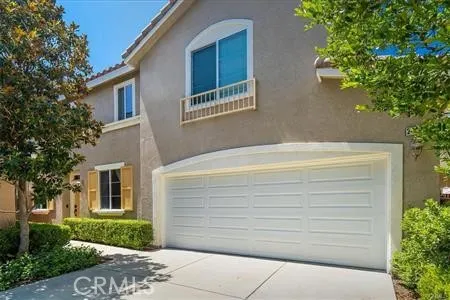 24420 Montevista Circle, Valencia, California 91354