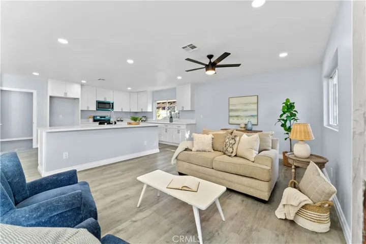 14534 Barrydale Street, La Puente, California 91746