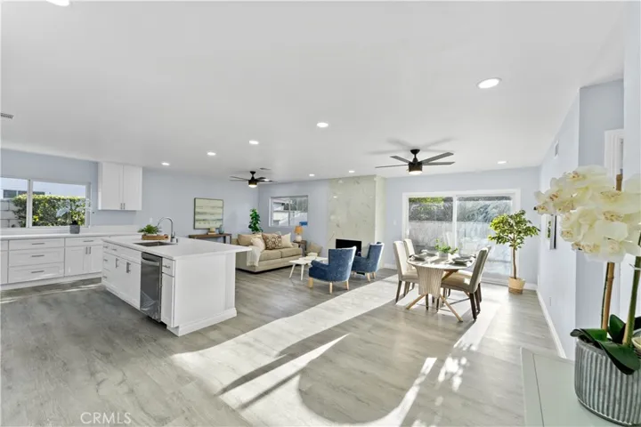 14534 Barrydale Street, La Puente, California 91746