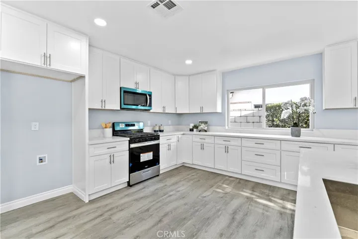 14534 Barrydale Street, La Puente, California 91746