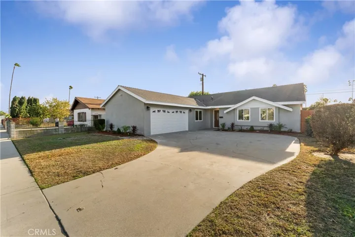 14534 Barrydale Street, La Puente, California 91746