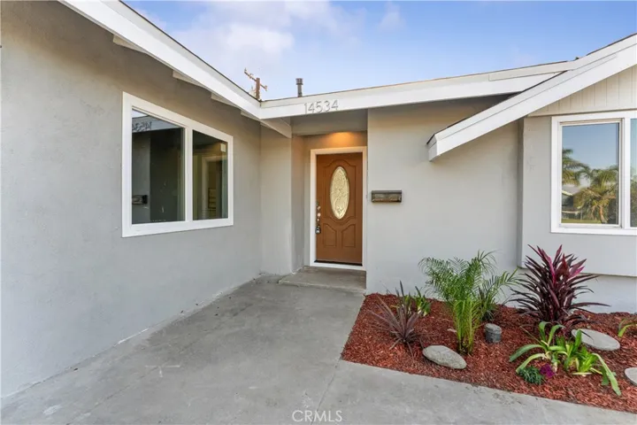 14534 Barrydale Street, La Puente, California 91746