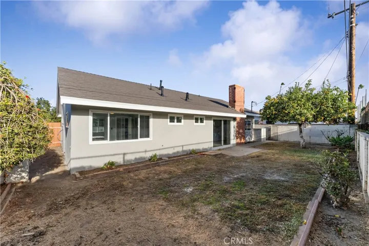 14534 Barrydale Street, La Puente, California 91746