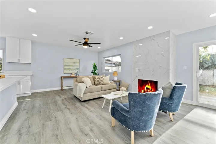 14534 Barrydale Street, La Puente, California 91746
