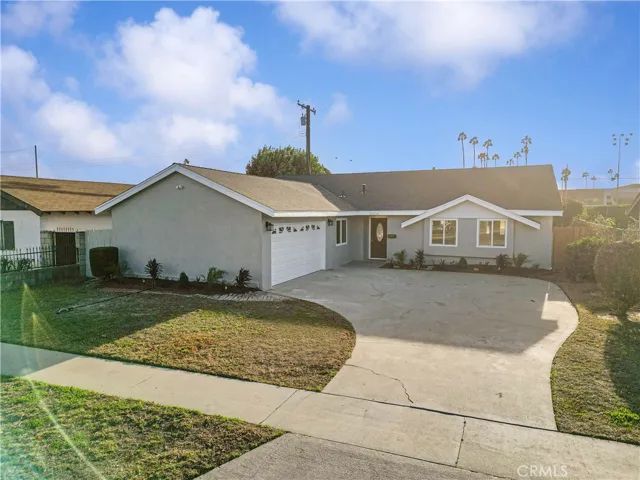 14534 Barrydale Street, La Puente, California 91746