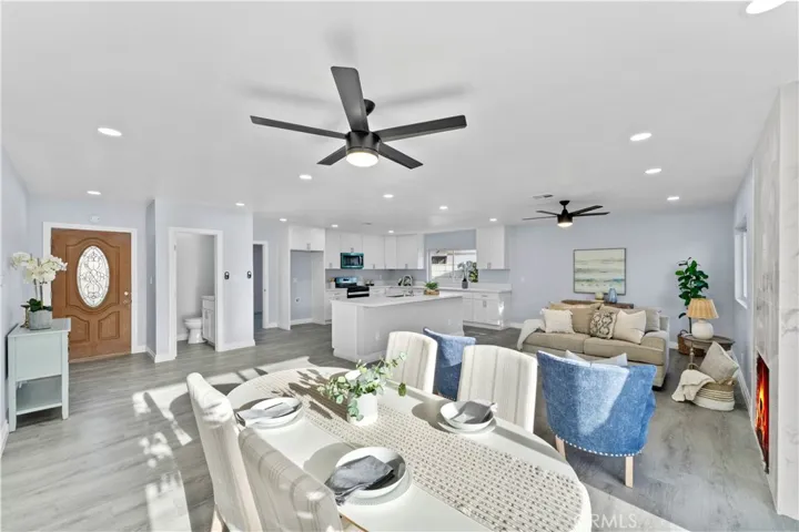 14534 Barrydale Street, La Puente, California 91746