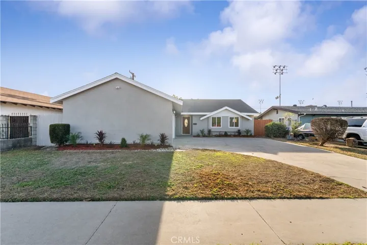 14534 Barrydale Street, La Puente, California 91746