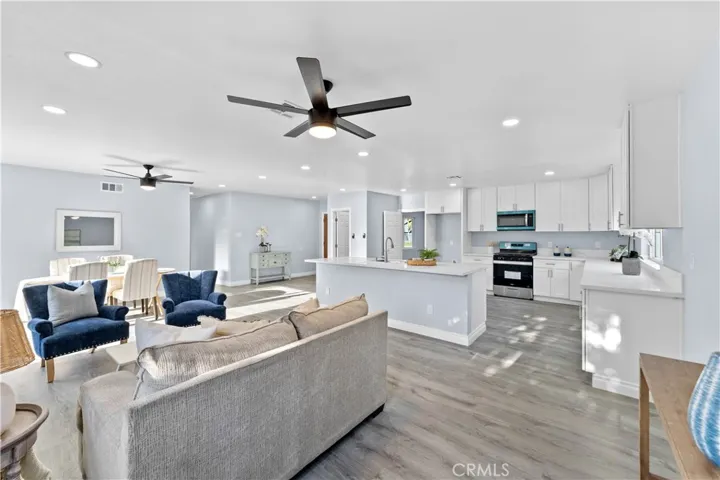 14534 Barrydale Street, La Puente, California 91746