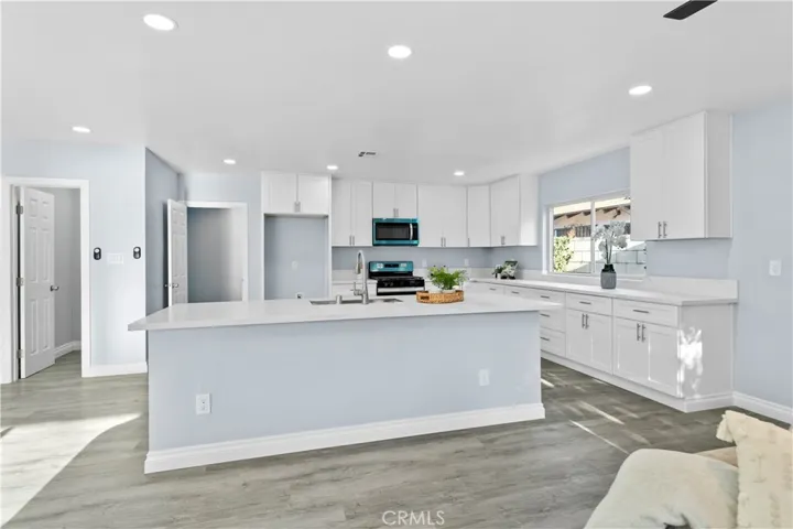 14534 Barrydale Street, La Puente, California 91746
