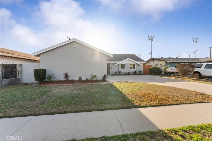 14534 Barrydale Street, La Puente, California 91746