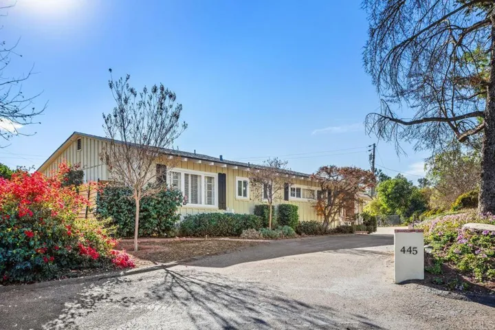 445 Idaho Avenue, Escondido, California 92025