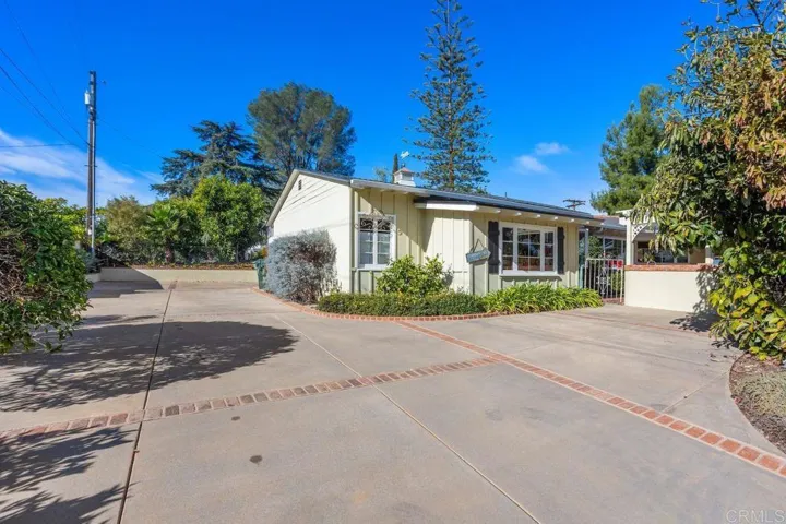 445 Idaho Avenue, Escondido, California 92025