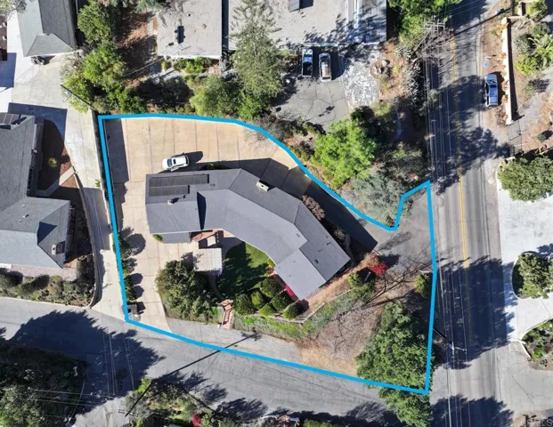 445 Idaho Avenue, Escondido, California 92025