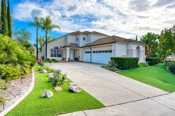 38 Muirfield, Rancho Santa Margarita, California 92679