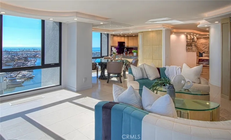 601 Lido Park Drive 9d, Newport Beach, California 92663