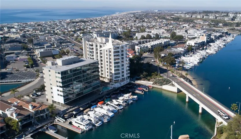 601 Lido Park Drive 9d, Newport Beach, California 92663